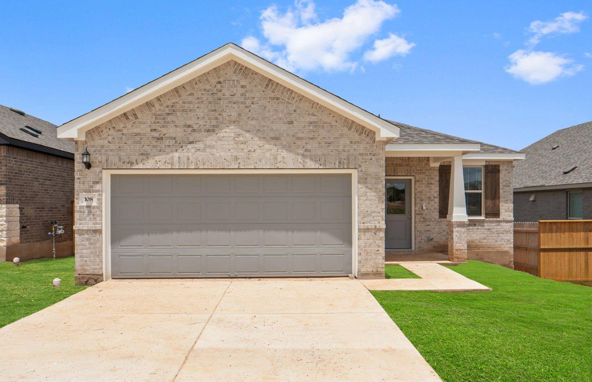108 Blackfoot Daisy PATH, San Marcos, TX 78666