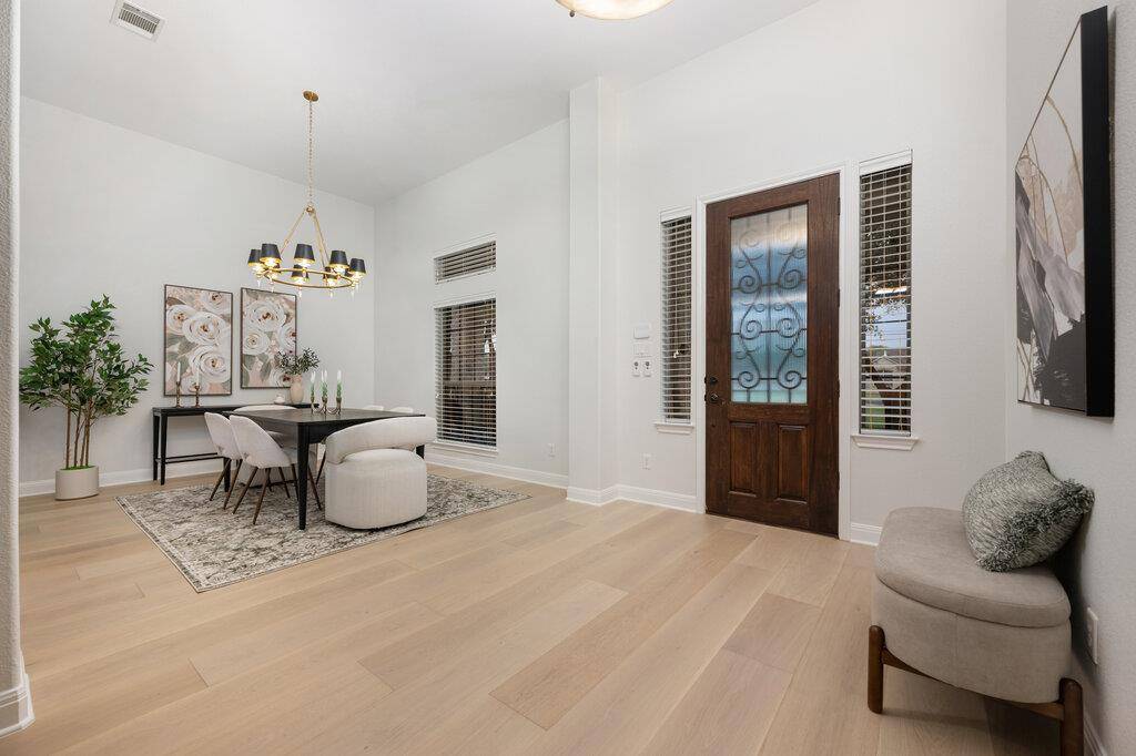 231 Neal DR, Liberty Hill, TX 78642