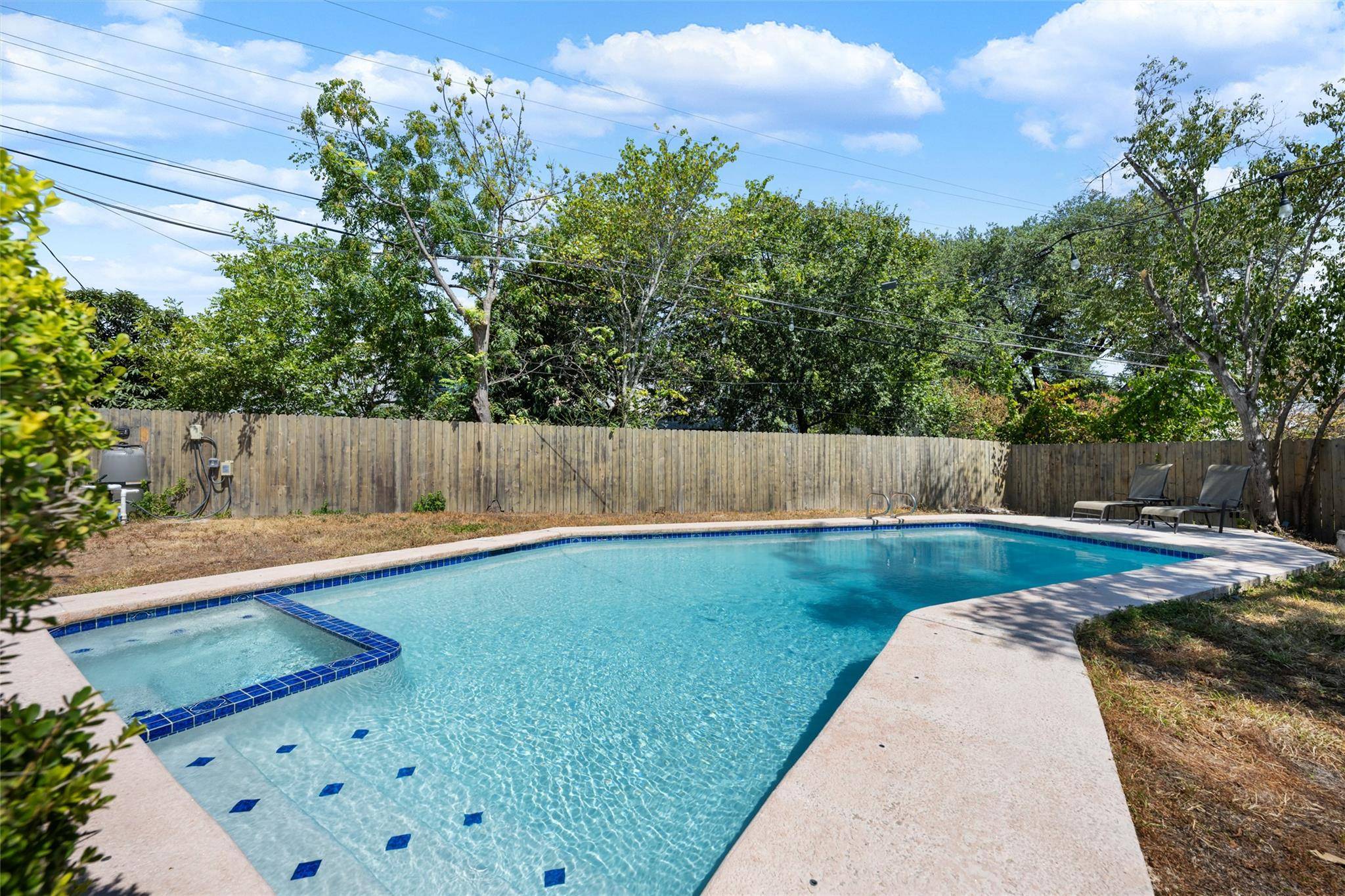 6706 Willamette DR, Austin, TX 78723