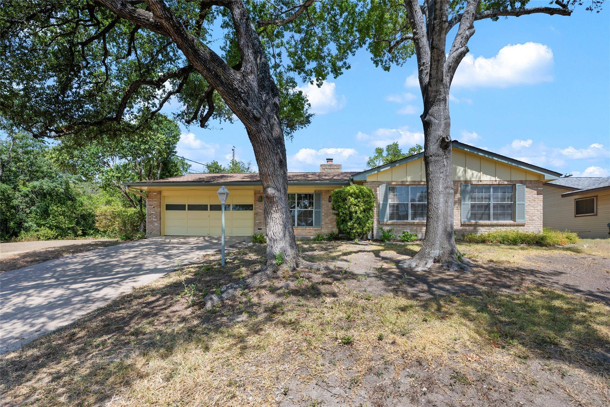 6706 Willamette DR, Austin, TX 78723