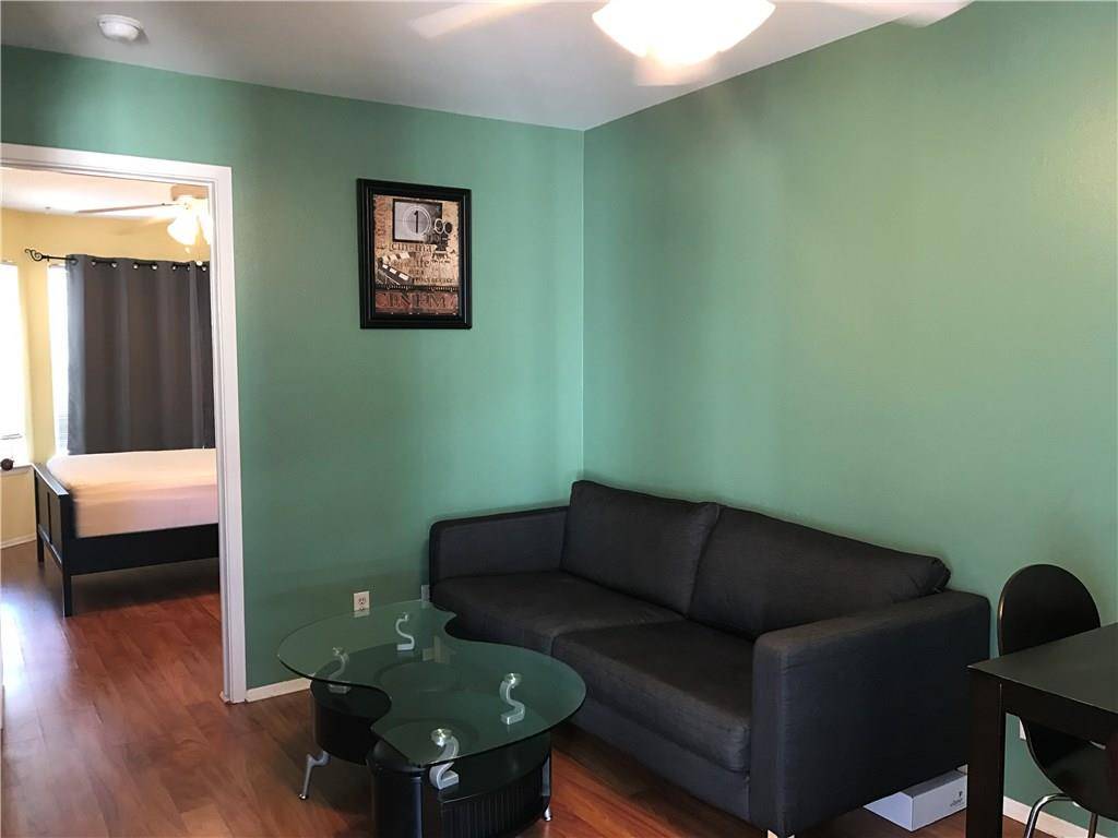3400 Speedway #304, Austin, TX 78705