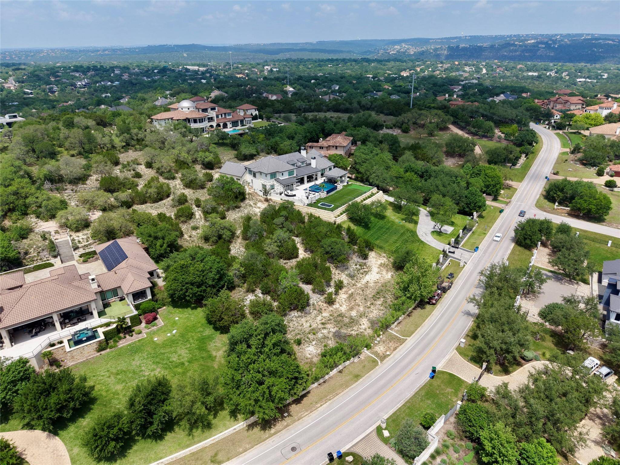 816 Marly WAY, Austin, TX 78733