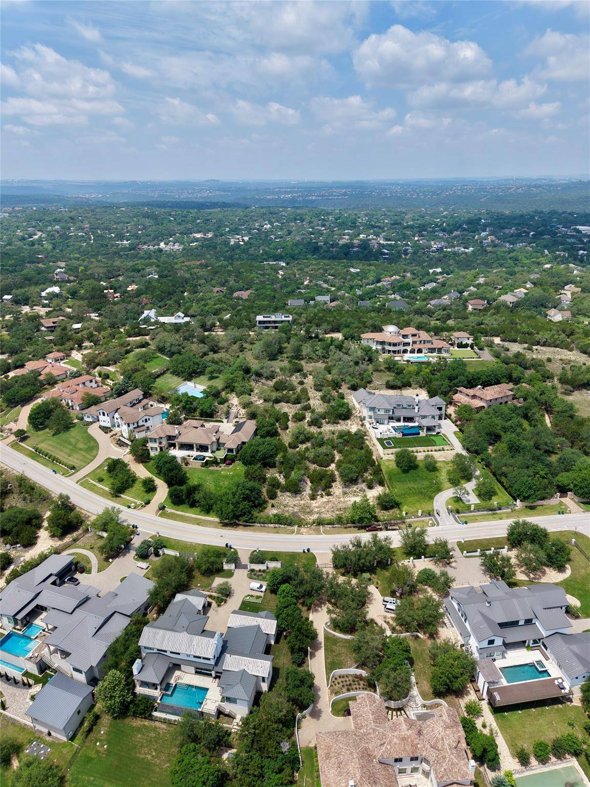 816 Marly WAY, Austin, TX 78733