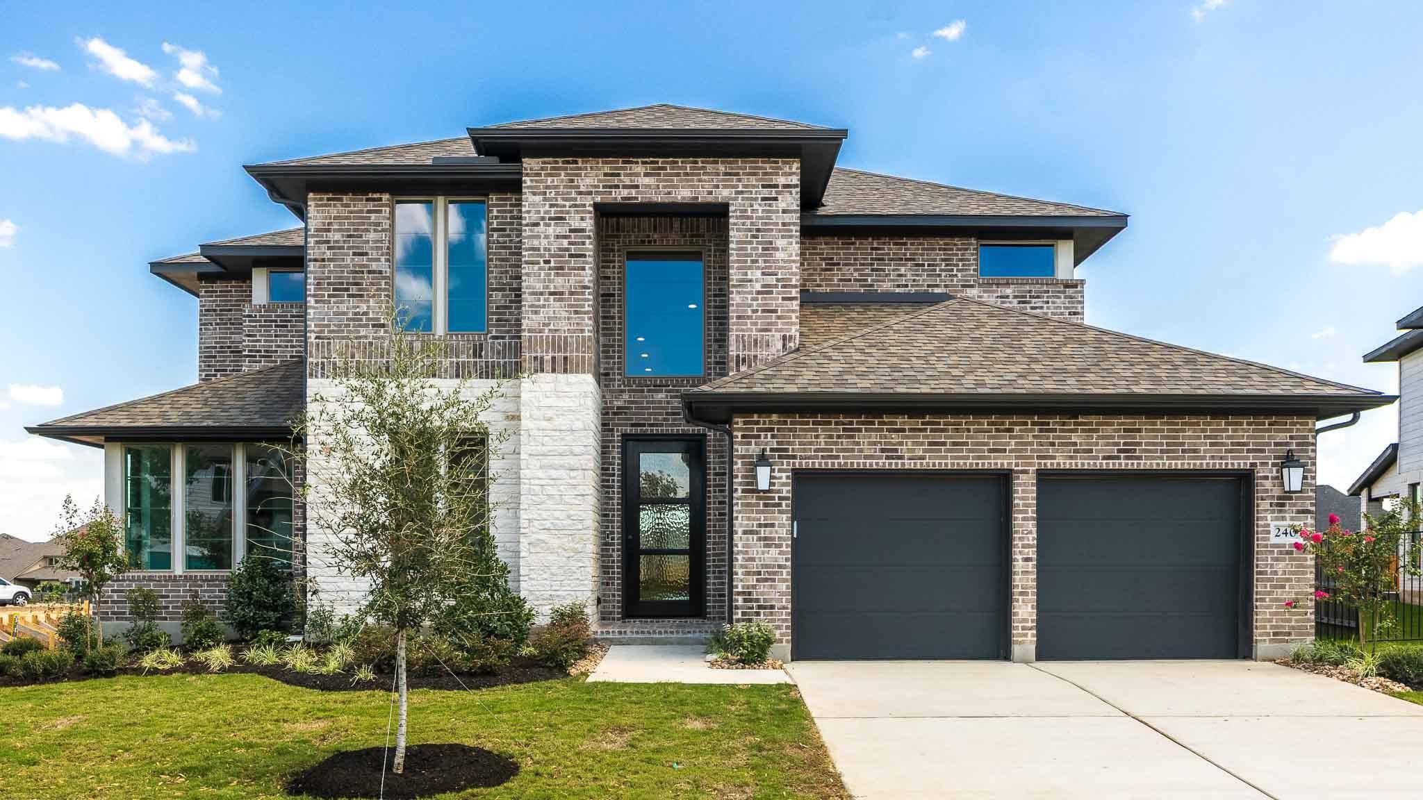 240 Maton WAY, Liberty Hill, TX 78642