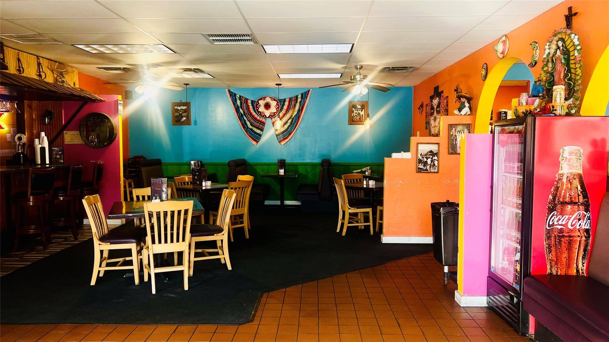 403 N Jefferson ST, La Grange, TX 78945