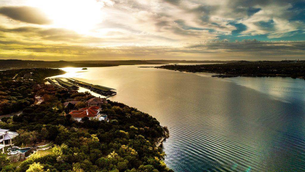 21803 Patton DR, Lago Vista, TX 78645