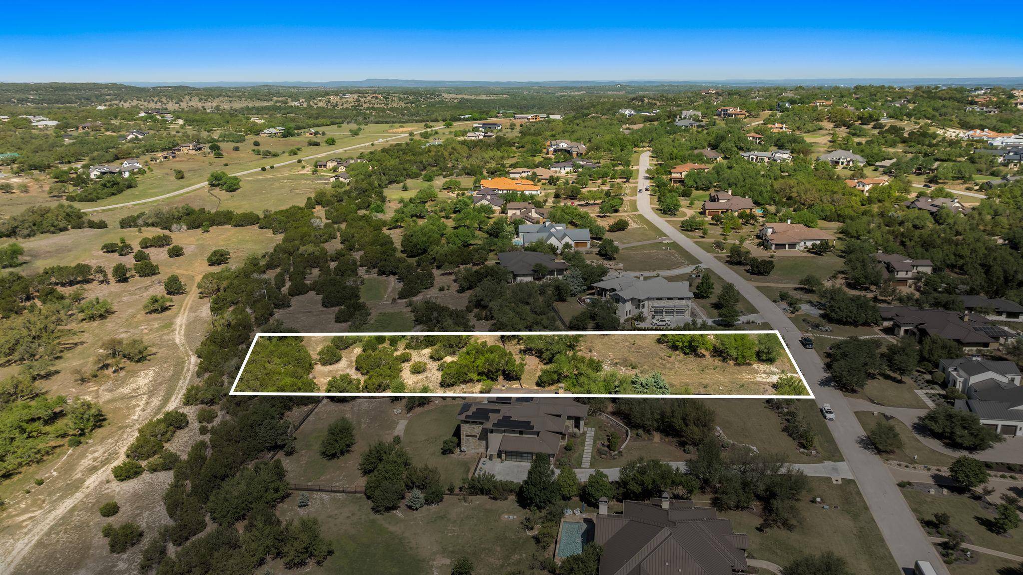 8708 Bellancia DR, Austin, TX 78738