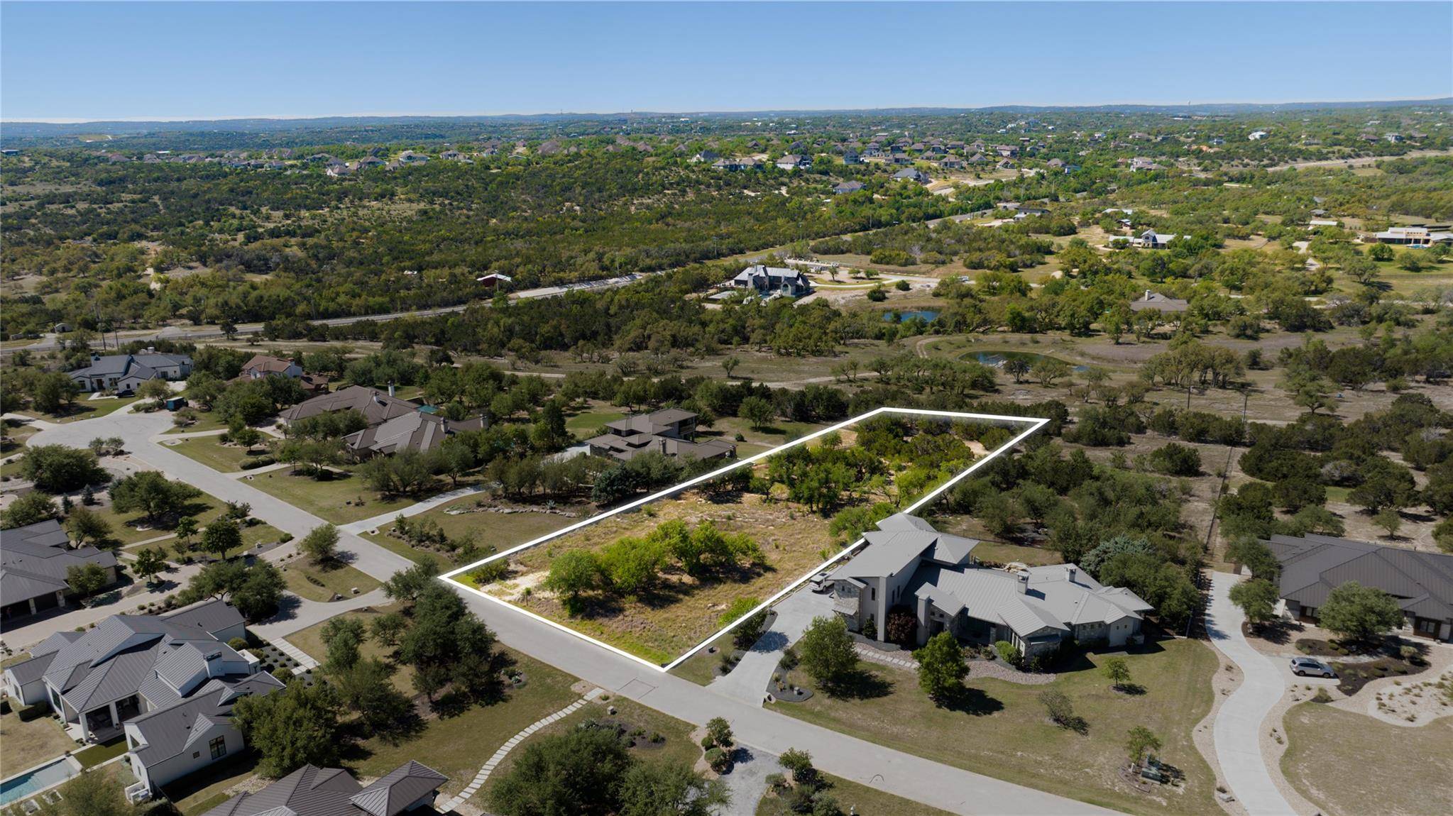 8708 Bellancia DR, Austin, TX 78738