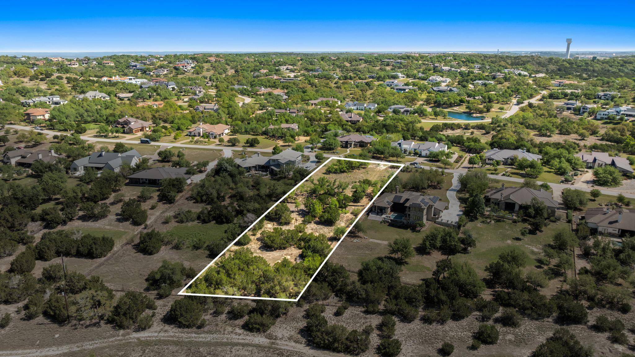 8708 Bellancia DR, Austin, TX 78738