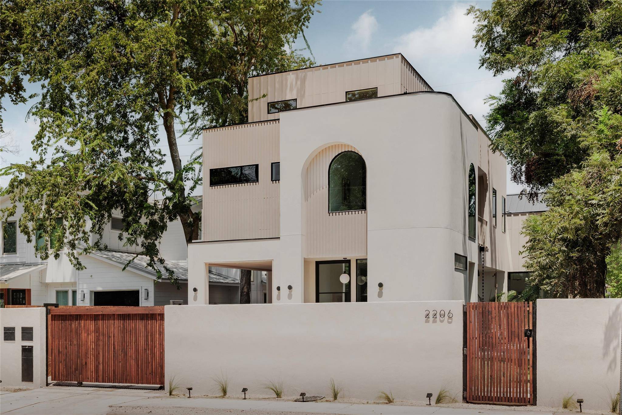 Address not disclosed, Austin, TX 78702