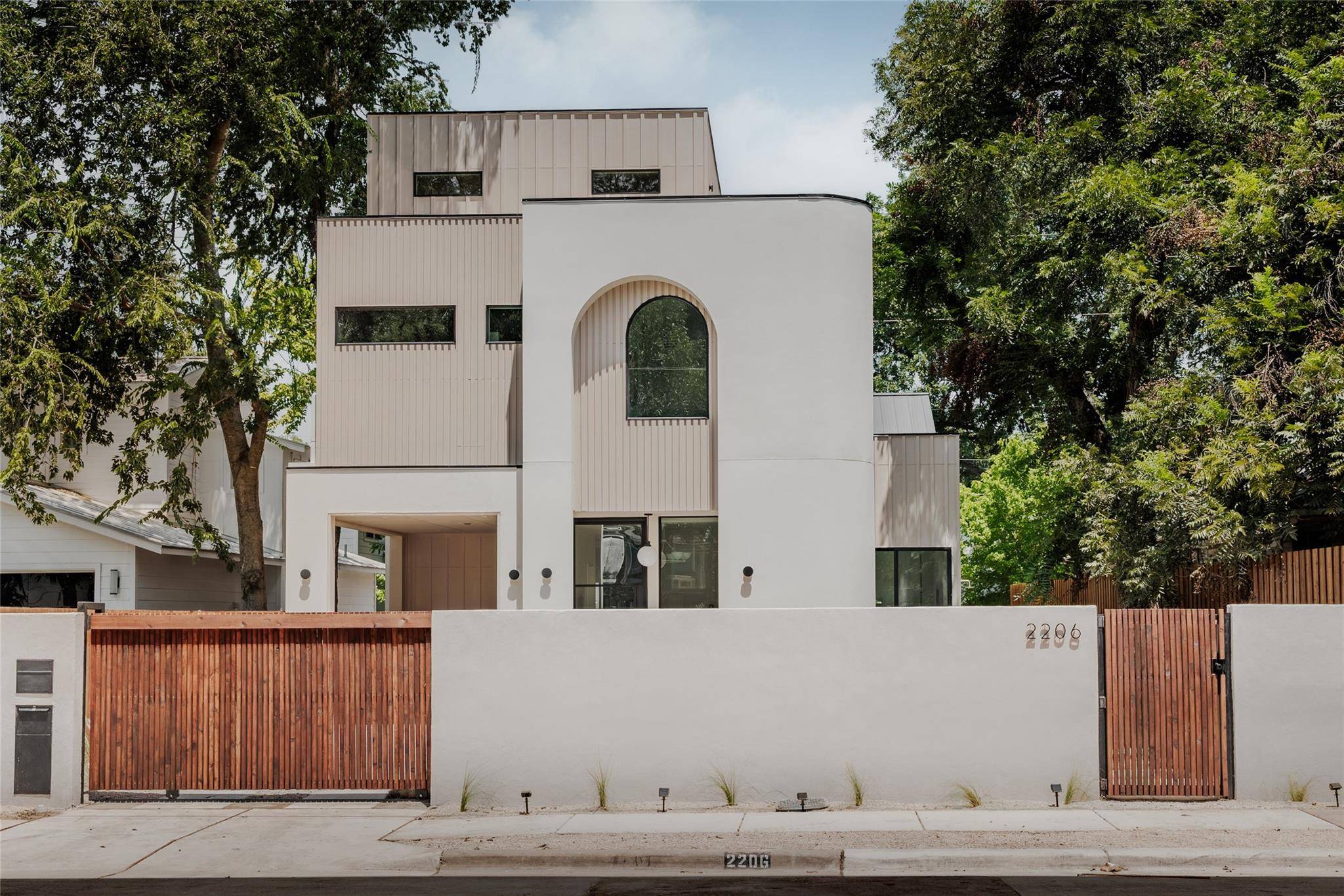 Address not disclosed, Austin, TX 78702