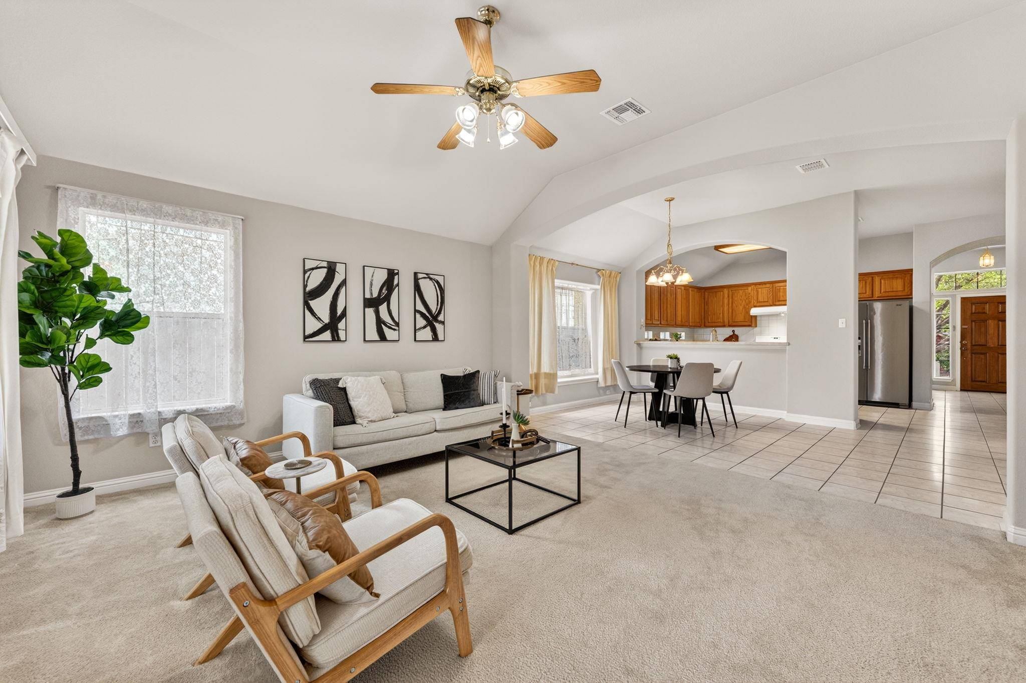 10520 Channel Island DR, Austin, TX 78747