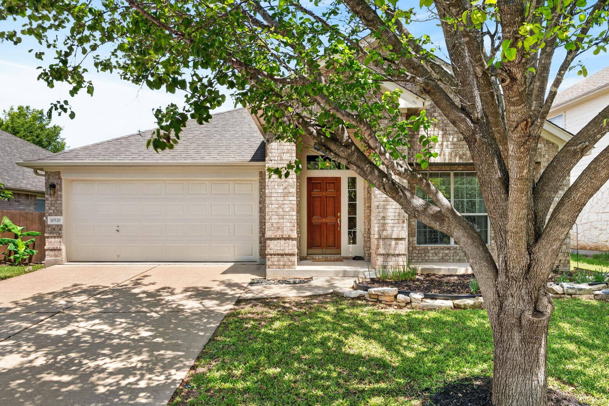 10520 Channel Island DR, Austin, TX 78747