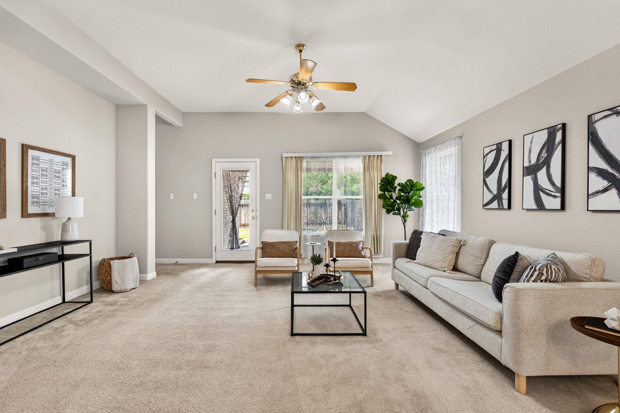 10520 Channel Island DR, Austin, TX 78747