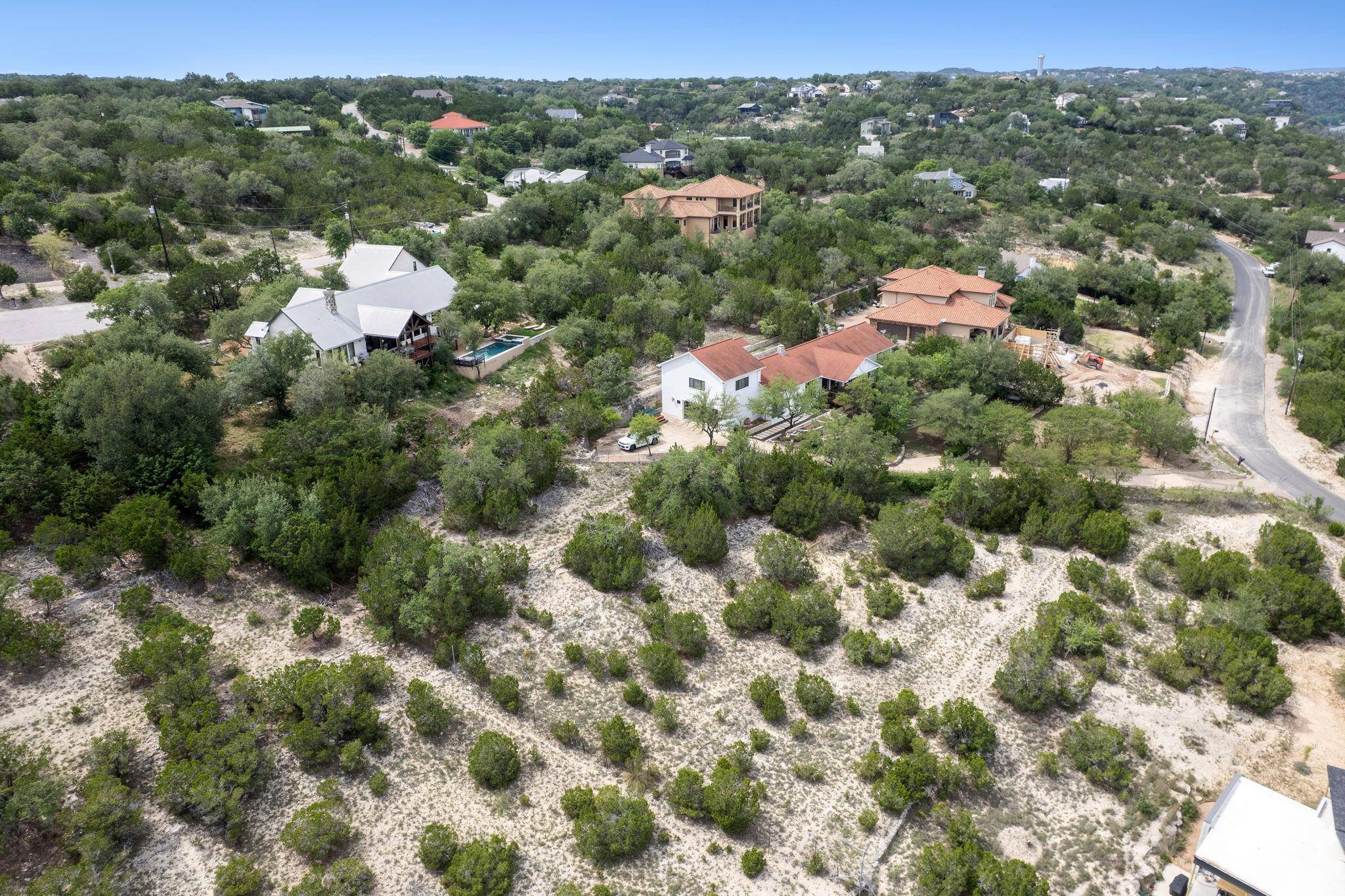13607 Hunters PASS, Austin, TX 78734