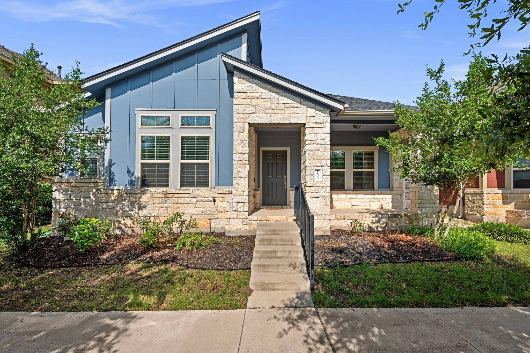 8800 Slater DR, Austin, TX 78747
