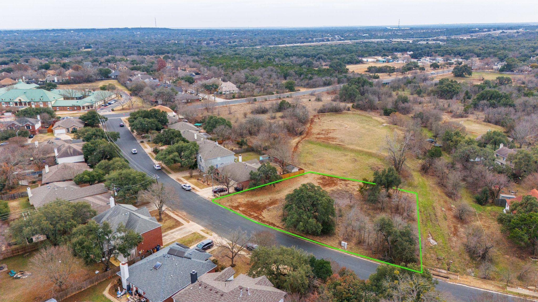 5609 Kayview DR, Austin, TX 78749