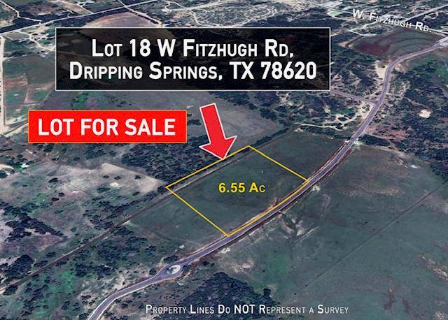 Lot 18 Mesa Ranch RD, Dripping Springs, TX 78620