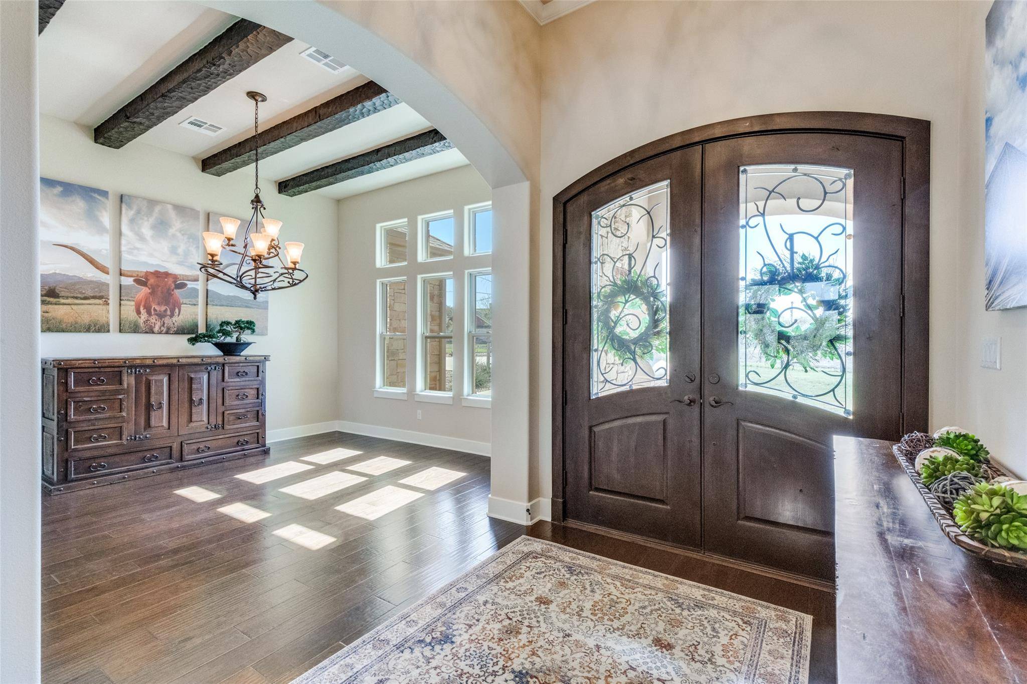 3738 County Road 258, Liberty Hill, TX 78642