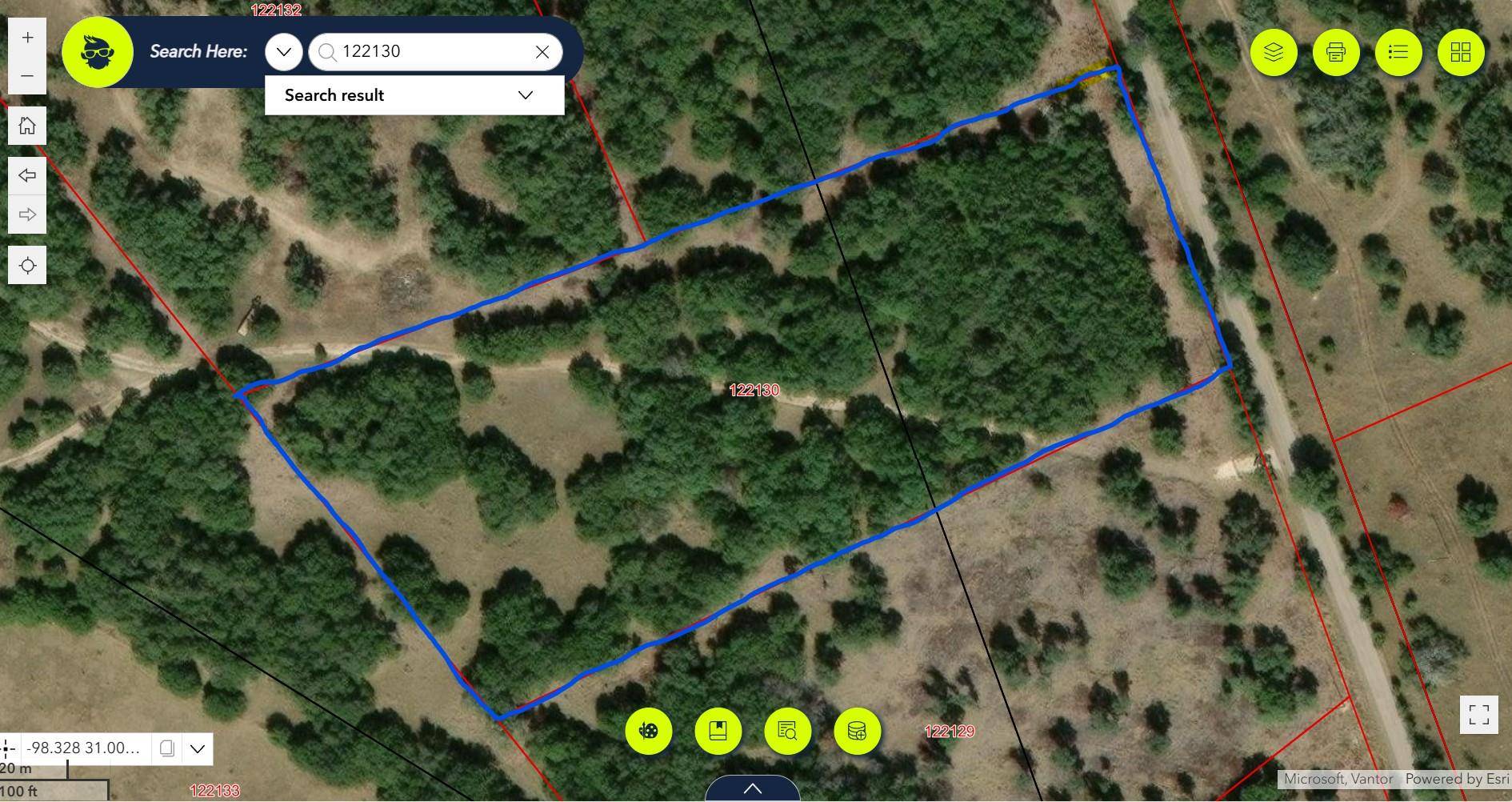 00 Cr 104 RD, Lampasas, TX 76550