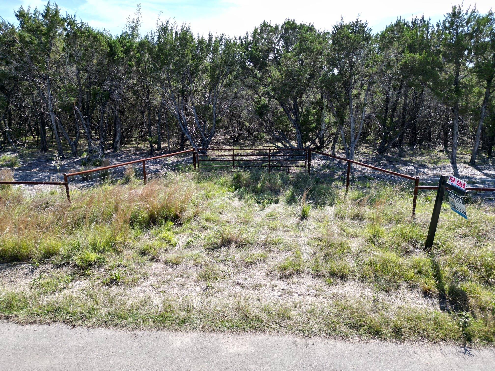 00 Cr 104 RD, Lampasas, TX 76550