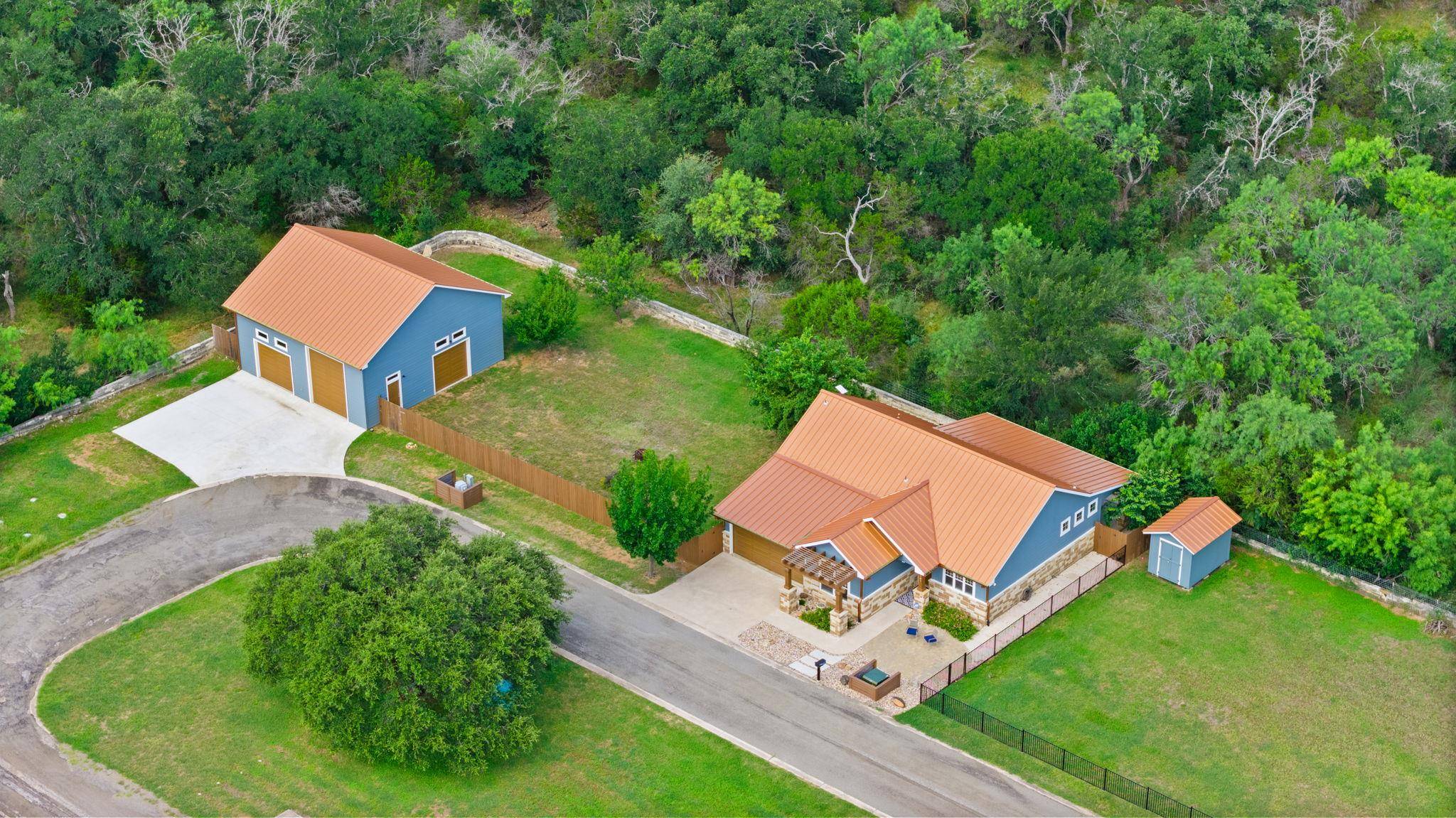 107 Kandi LN, Sunrise Beach, TX 78643