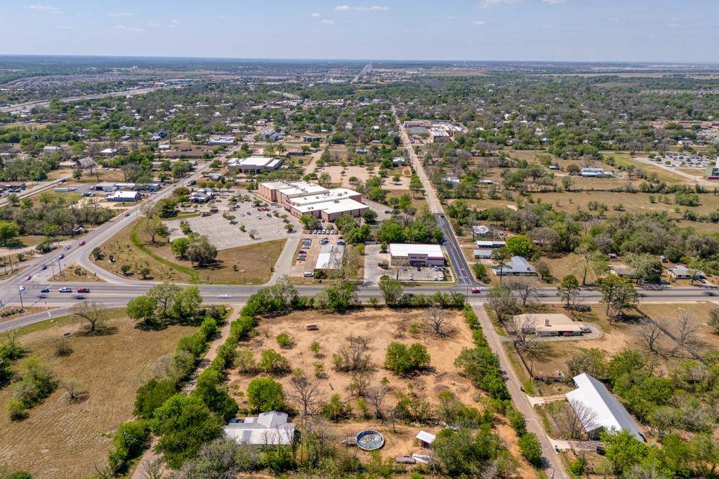 1105 State Highway 95 HWY, Bastrop, TX 78602