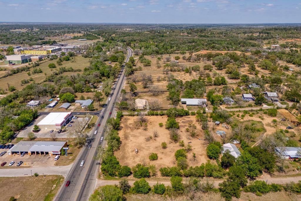 1105 State Highway 95 HWY, Bastrop, TX 78602