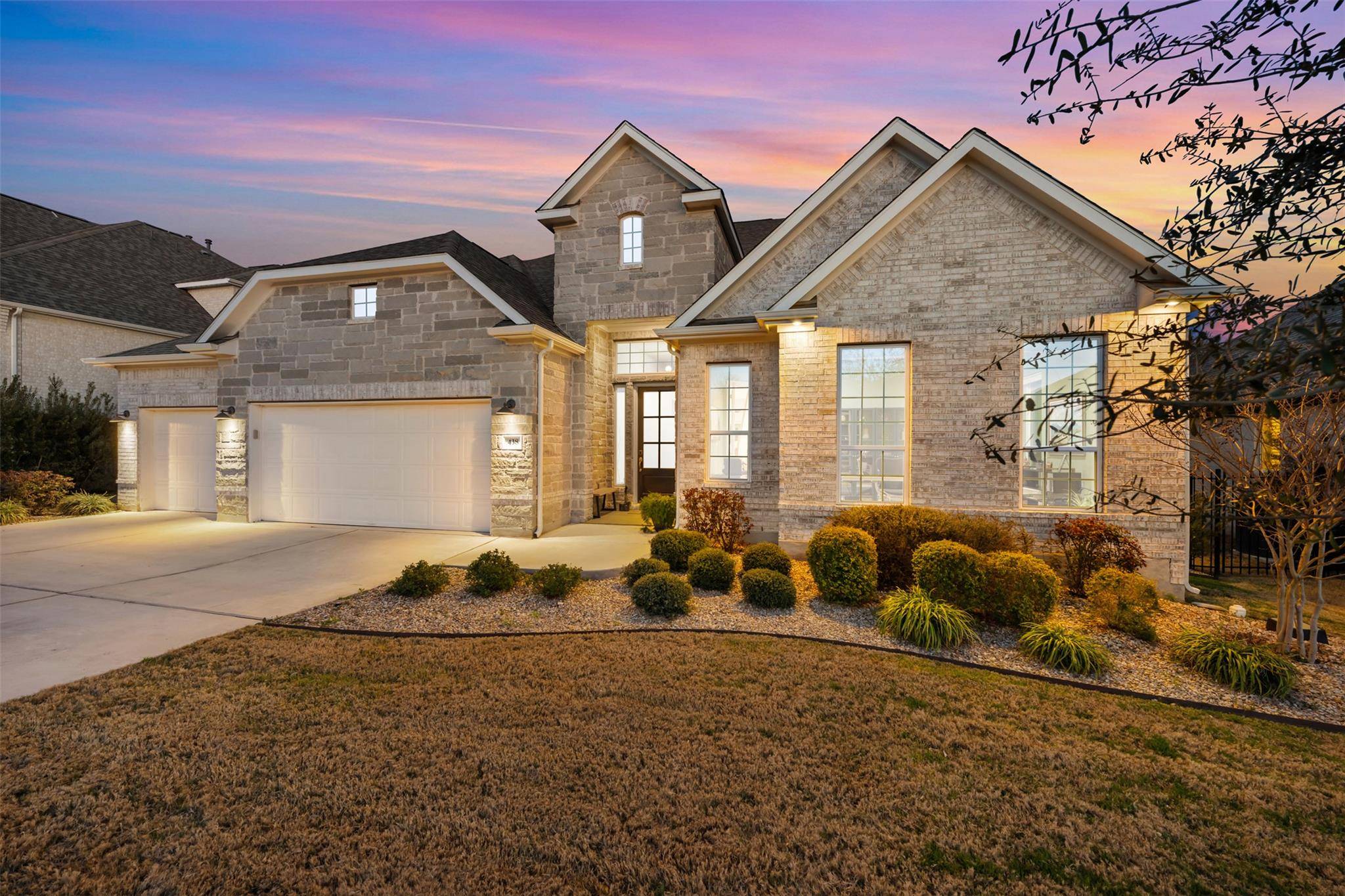 438 Pear Tree LN, Austin, TX 78737
