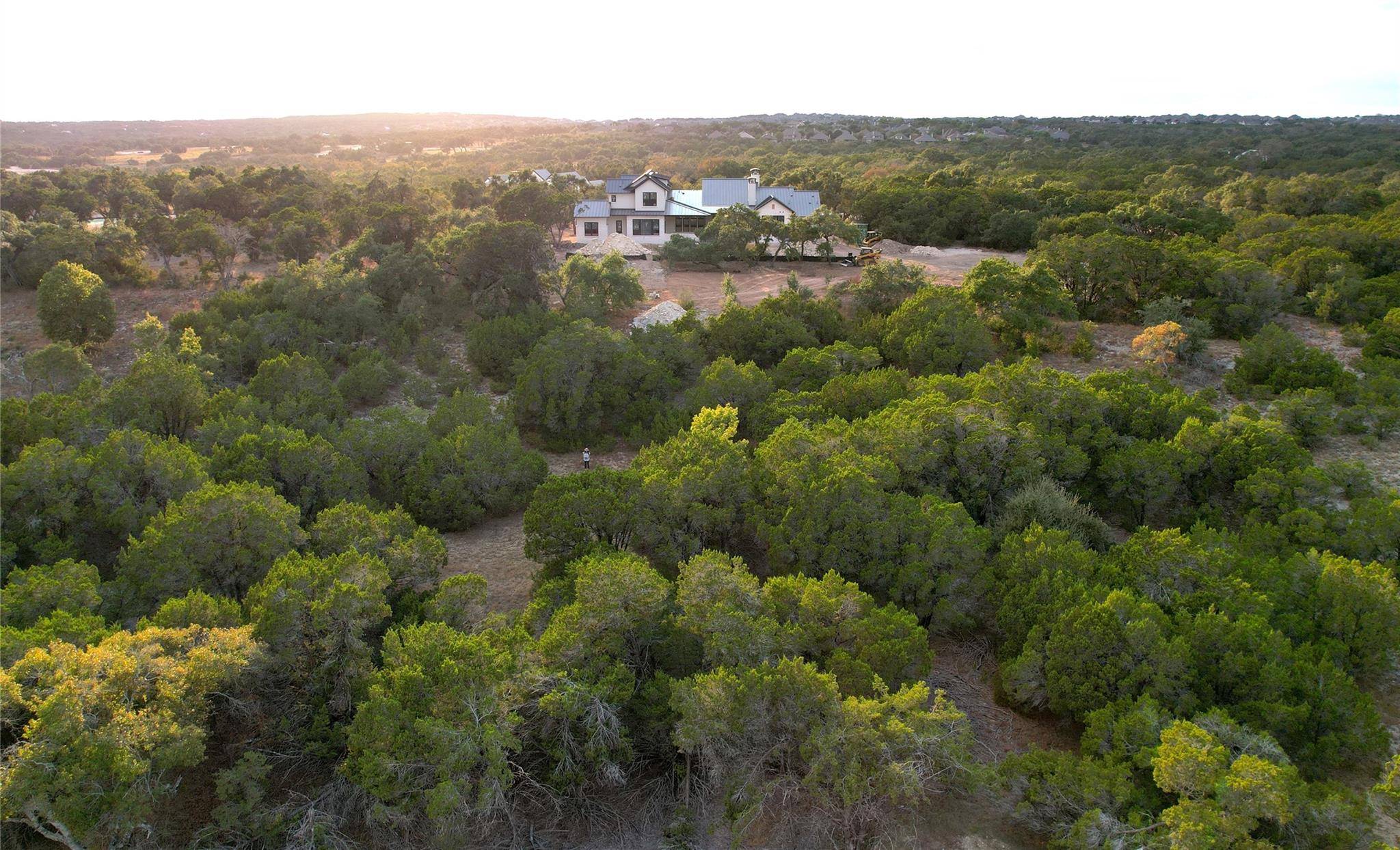0 Broadwing CV, Austin, TX 78737