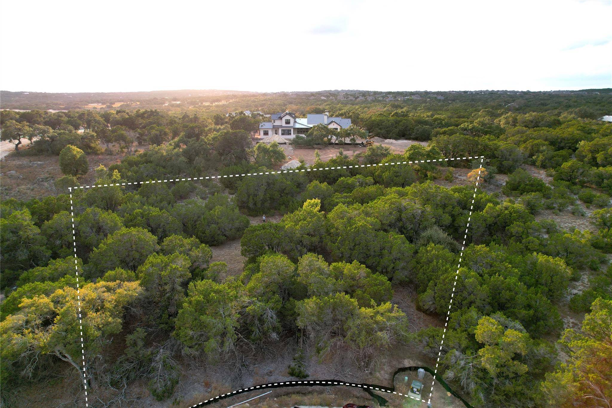 0 Broadwing CV, Austin, TX 78737