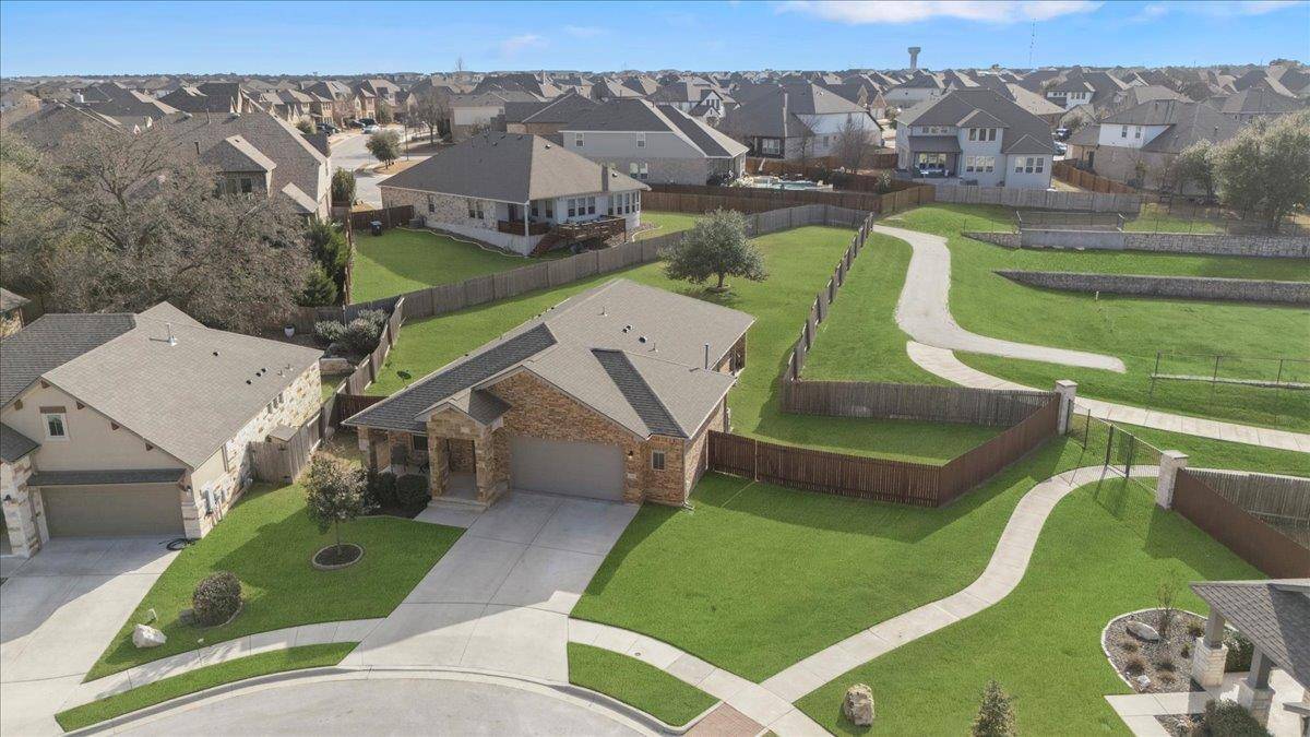 304 Morning Ridge CT, Georgetown, TX 78628