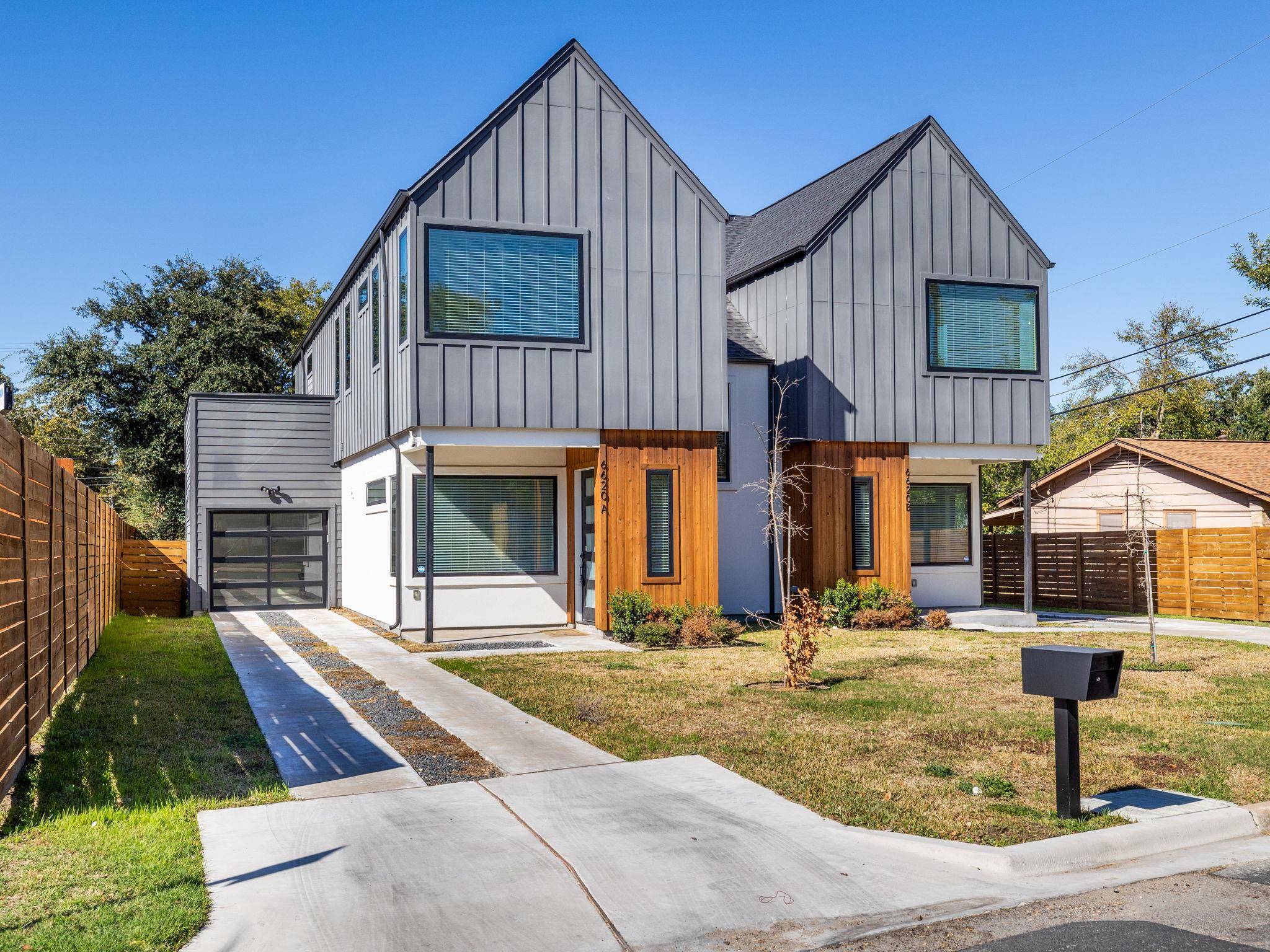 6620 Isabelle DR #A, Austin, TX 78752