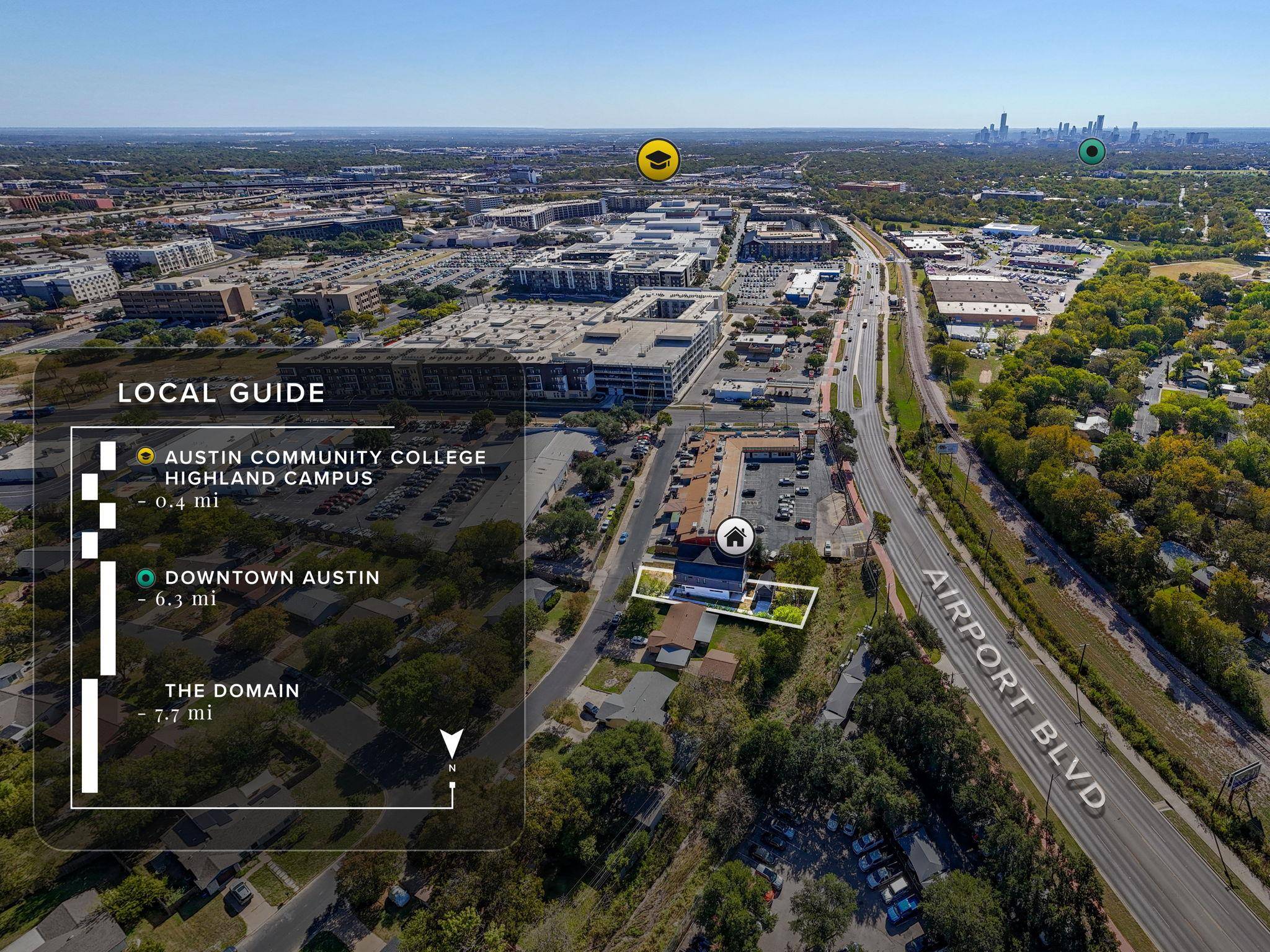 6620 Isabelle DR #A, Austin, TX 78752