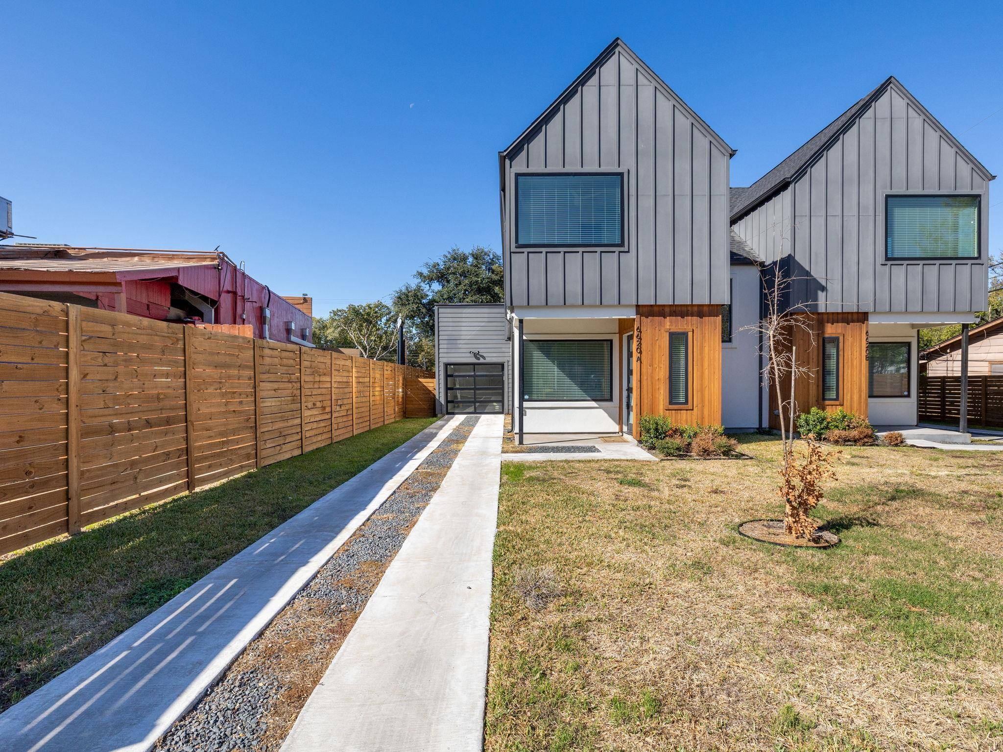 6620 Isabelle DR #A, Austin, TX 78752