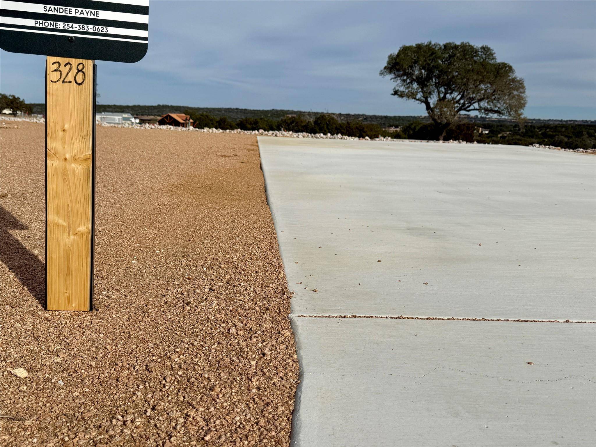 5386 Ranch Road 1376 RD #328, Fredericksburg, TX 78624