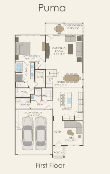 16107 Emma Edge LN, Pflugerville, TX 78640