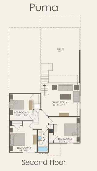 16107 Emma Edge LN, Pflugerville, TX 78640