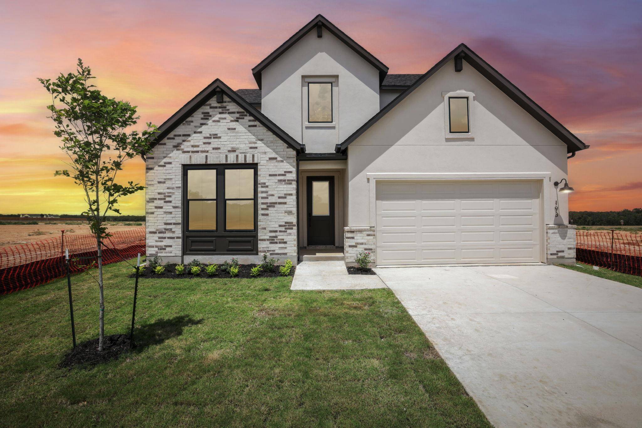193 Christian Springs DR, Kyle, TX 78640