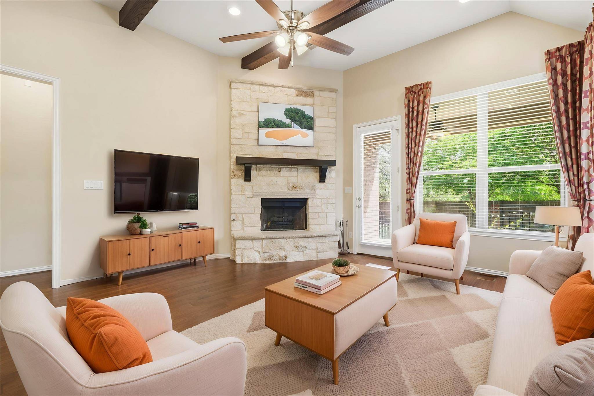 3928 Cole Valley LN, Round Rock, TX 78681