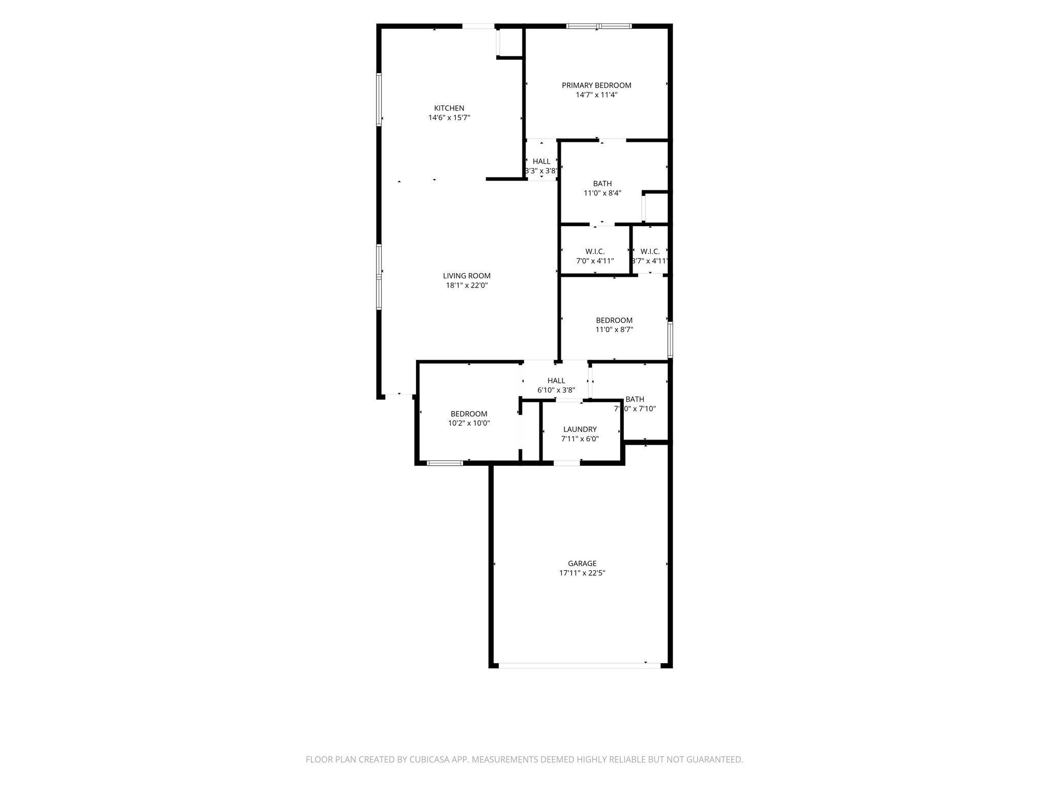 1616 Treeta TRL, Kyle, TX 78640