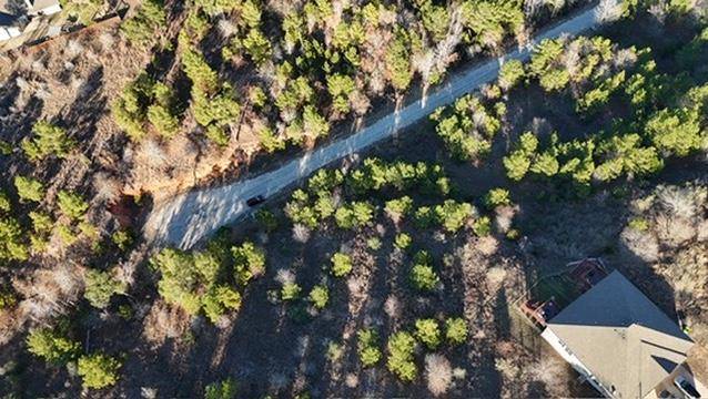 LOT 182 Keo Kea CT, Bastrop, TX 78602