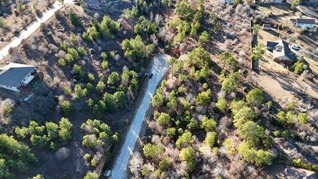 LOT 182 Keo Kea CT, Bastrop, TX 78602