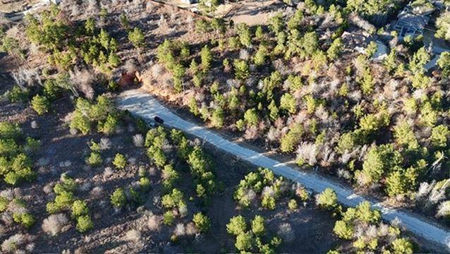 LOT 182 Keo Kea CT, Bastrop, TX 78602