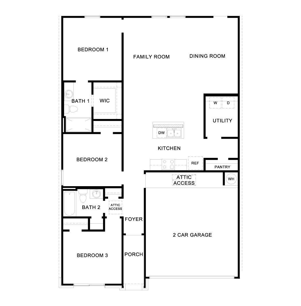 10117 Curb Strap DR, Austin, TX 78724