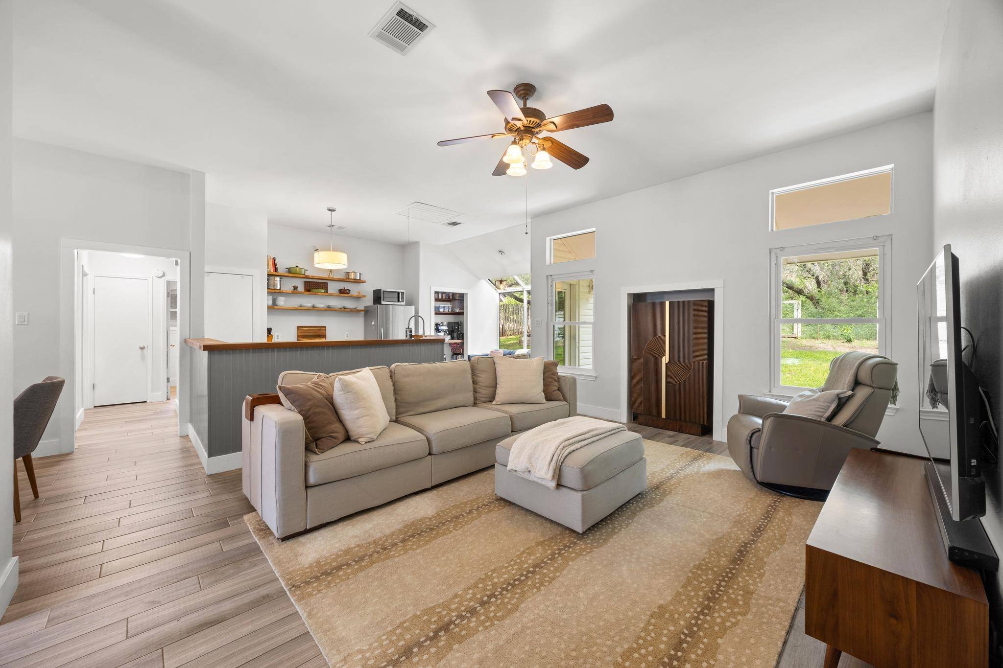 3607 Latimer DR, Austin, TX 78732