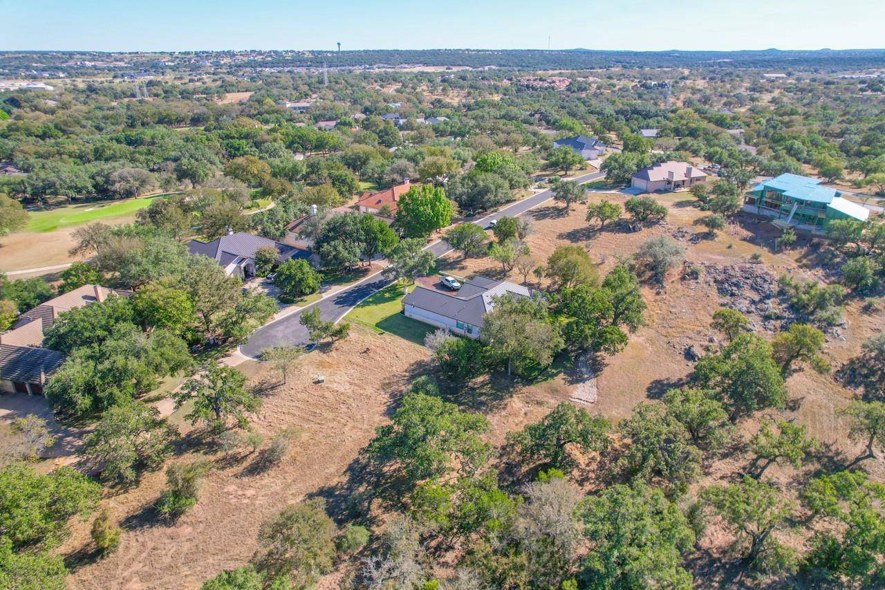 112 Jade ST, Horseshoe Bay, TX 78657