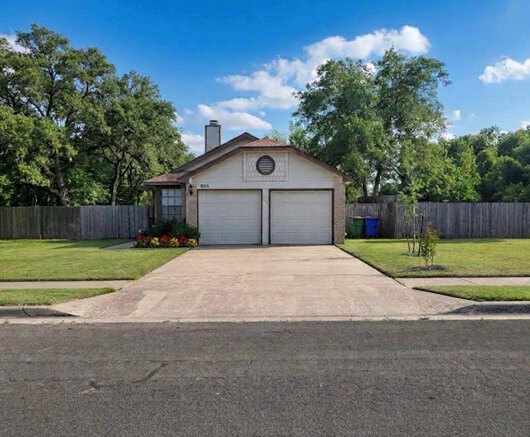 808 Russet Valley DR, Cedar Park, TX 78613