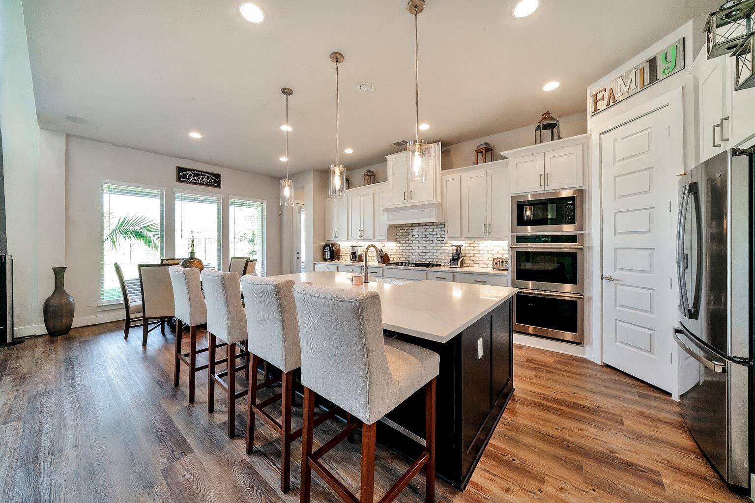 110 Gaston DR, Bastrop, TX 78602