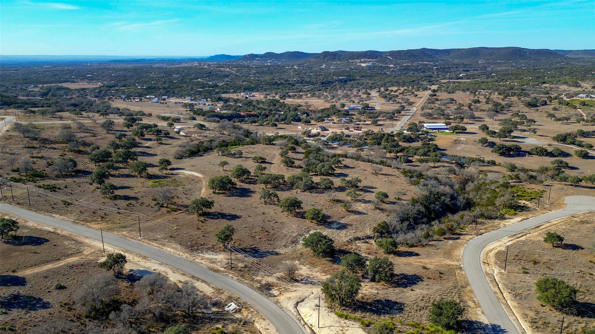 470 Blackbuck Trail RD #46, 47, Pipe Creek, TX 78063